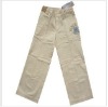 Wholesale Fashion girls' trouser