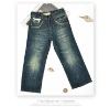 Wholesale newest unbranded jeans