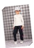 Wholesale newest fashion jeans shorts