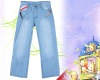 Wholesale 2011 kid's jeans