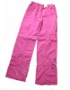 Wholesale Girls' casual pant