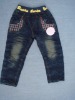 Wholesale Chirldren's jeans