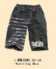 Wholesale child summer wear