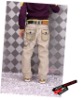 Wholesale newest short jeans for men