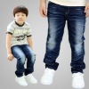 Wholesale newest baggy style jeans