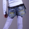 Wholesale newest jeans production