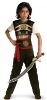 Wholesale Dastan Classic Children Costume bscc-0951