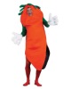 Wholesale Carrot Adult and Child carnival Costume bscc-0929