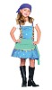 Wholesale Gypsy Princess girl Costume bscc-1068