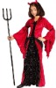 Wholesale Devil Princess Children Costume bscc-1059