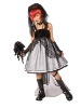 Wholesale Dark Bride Children Costume bscc-1057