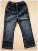 Wholesale newest denim jeans fabric factory