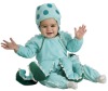 Wholesale Octopus Infant/children/toddler animal costumes bscc-0889