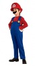 Wholesale Super Mario Child Deluxe Child mascot Costumes bscc-0943