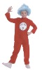 Wholesale Dr Seuss Thing Child toddler Costume bscc-1061