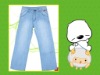 Wholesale 2011 hot Children's jeans