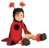 Wholesale Lil Ladybug Infant/children/toddler party costumes bscc-0888