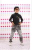 Wholesale newest short jeans for men
