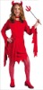 Wholesale Darling Devil Children Costume bscc-1058