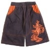Wholesale 100% cotton boys pants