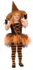 Wholesale Ballerina Witch Toddler Costume bscc-0971
