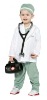 Wholesale Future Doctor Toddler cosplay Costume bscc-0975