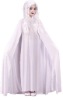 Wholesale Gossamer Ghost Child Costume bscc-1064
