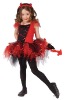 Wholesale Devilina Child Costume bscc-1060