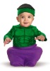 Wholesale Hulk Infant Bunting Infant/children/toddler fancy Costumes bscc-0886