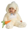 Wholesale Vanilla Bunny Infant/children/toddler carnival costumes bscc-0891