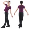 Wholesale 3760 "Dansgirl" Pants (training clothes)