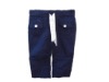 Wholesale girls cotton trousers