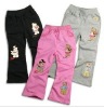 Wholesale Casual girls' trouser
