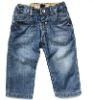 Wholesale children jean pants