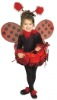 Wholesale Lady Bug fancy Costume bscc-0537