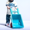 Wholesale [LEAP]Camo printed jersey lined Carrier jeans (child garment,child wear)