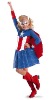 Captain America Child Costumes whosale bscc-0928