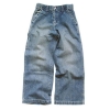 Wholesale [LEAP] Basic jeans (children garment,children wear)