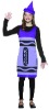 Wholesale Crayola Tank Wisteria Children Costume bscc-0961