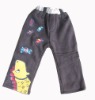 Wholesale Lovely printed trousers
