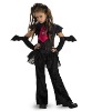 Wholesale Bat Girl Child Costume bscc-1042