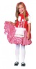 Lil Miss Red Riding Hood Children Costume bscc-0939