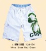 Wholesale printing shorts