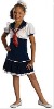 Wholesale Peanuts Sally Child dance national Costume bscc-0933