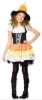 Wholesale Kandy Korn kid Costume bscc-0963