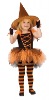 Ballerina Witch children's Costume bscc-0915