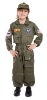Wholesale Air Force Pilot Child Costume bscc-0926