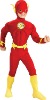 Wholesale Flash Muscle Child mascot Costume bscc-0962
