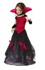 Wholesale Goth Bloodstone Vamp Children Costume bscc-1065