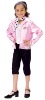 Wholesale Grease Pink Ladies Costume bscc-1066